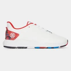 MEN'S CAMO ACCENT MG4+ GOLF SHOE