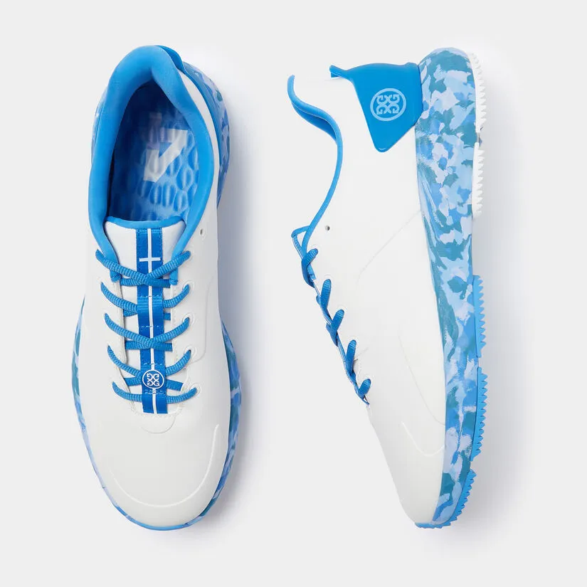 MEN'S CAMO SOLE MG4+ GOLF SHOE - Image 2