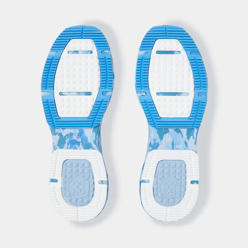 MEN'S CAMO SOLE MG4+ GOLF SHOE - Image 3