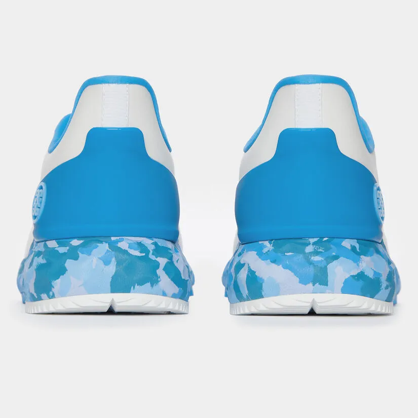 MEN'S CAMO SOLE MG4+ GOLF SHOE - Image 4