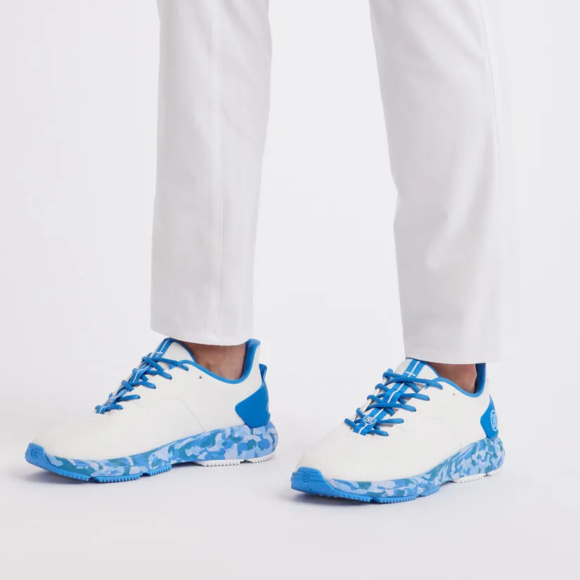MEN'S CAMO SOLE MG4+ GOLF SHOE - Image 7
