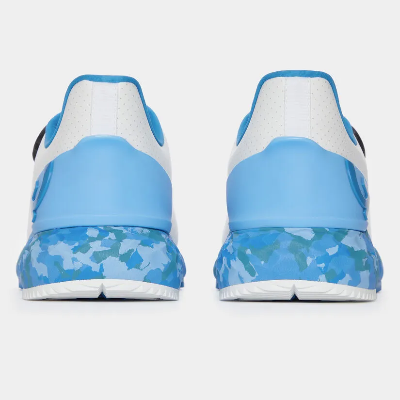 MEN'S CAMO SOLE PERFORATED G/DRIVE GOLF SHOE - Image 4