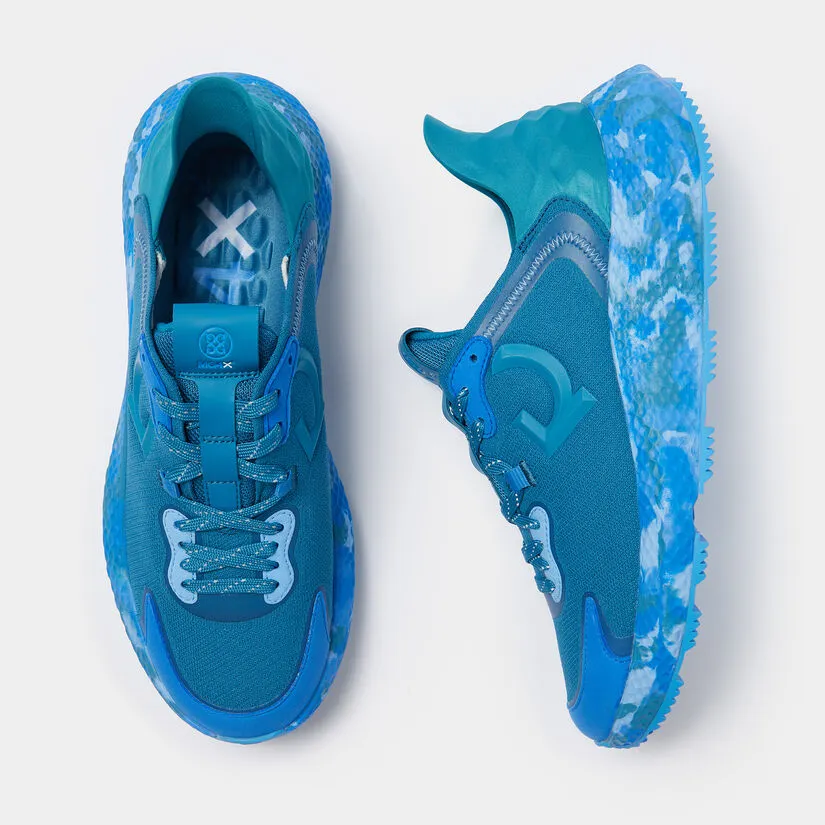 MEN'S CAMO SOLE MG4X2 GOLF CROSS TRAINER - Image 2