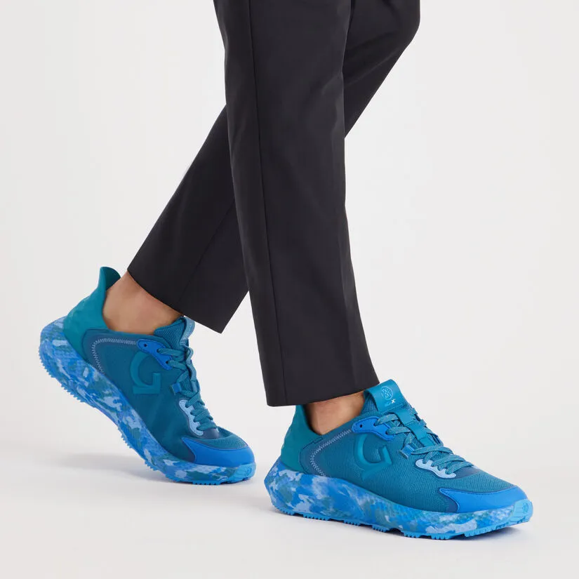 MEN'S CAMO SOLE MG4X2 GOLF CROSS TRAINER - Image 6