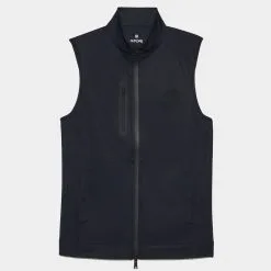 WEATHER RESISTANT SLIM FIT REPELLER VEST