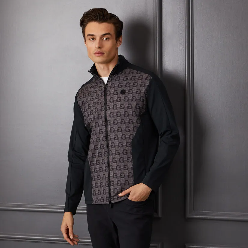 PERFORMER G'S NYLON SLIM FIT JACKET - Image 2