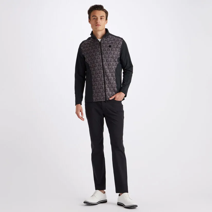PERFORMER G'S NYLON SLIM FIT JACKET - Image 4
