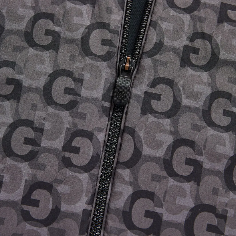 PERFORMER G'S NYLON SLIM FIT JACKET - Image 6