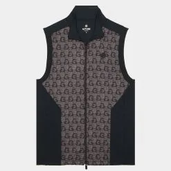 PERFORMER G'S NYLON SLIM FIT VEST