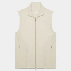 PERFORMER NYLON SLIM FIT VEST