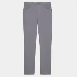 TOUR 5 POCKET 4-WAY STRETCH STRAIGHT LEG PANT