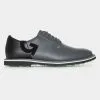 MEN'S TWO TONE QUARTER G GALLIVANTER GOLF SHOE