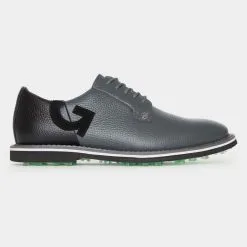 MEN'S TWO TONE QUARTER G GALLIVANTER GOLF SHOE