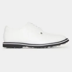 MEN'S DEBOSSED SKULL & T'S GALLIVANTER GOLF SHOE