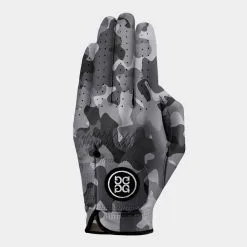 MEN'S DELTA FORCE CAMO GOLF GLOVE