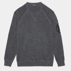 CREWNECK SWEATER