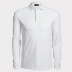 ICE NYLON SLIM FIT SUN SHIRT
