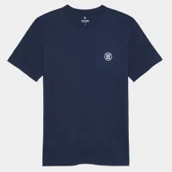 PKLE MEN'S COTTON TEE