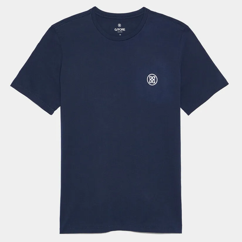 PKLE MEN'S COTTON TEE