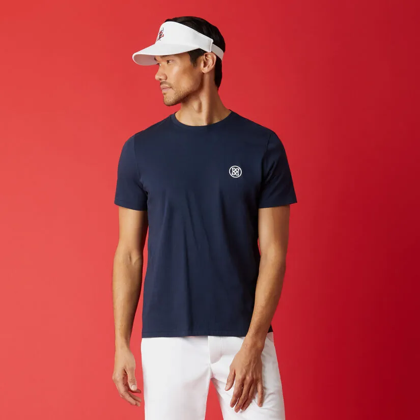 PKLE MEN'S COTTON TEE - Image 2