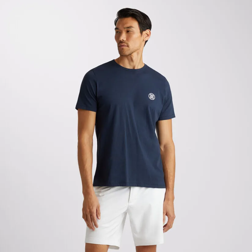 PKLE MEN'S COTTON TEE - Image 3