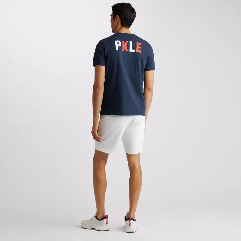 PKLE MEN'S COTTON TEE - Image 5