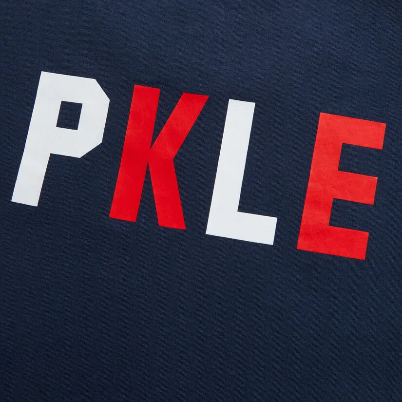 PKLE MEN'S COTTON TEE - Image 6
