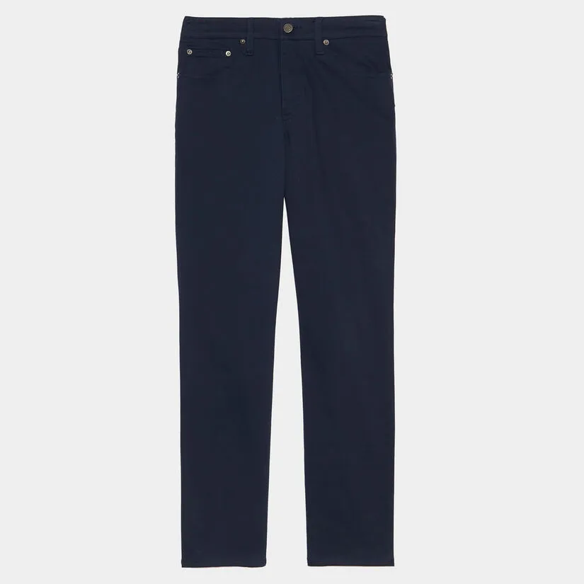CORE 5 POCKET PANT