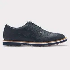 MEN'S DEBOSSED GALLIVANTER GOLF SHOE
