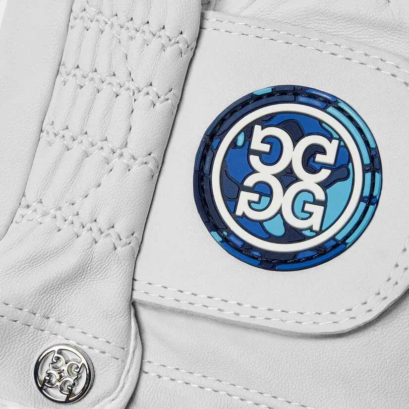 MEN'S ESSENTIAL CAMO PATCH GOLF GLOVE - Image 2