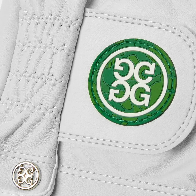 MEN'S ESSENTIAL CAMO PATCH GOLF GLOVE - Image 2