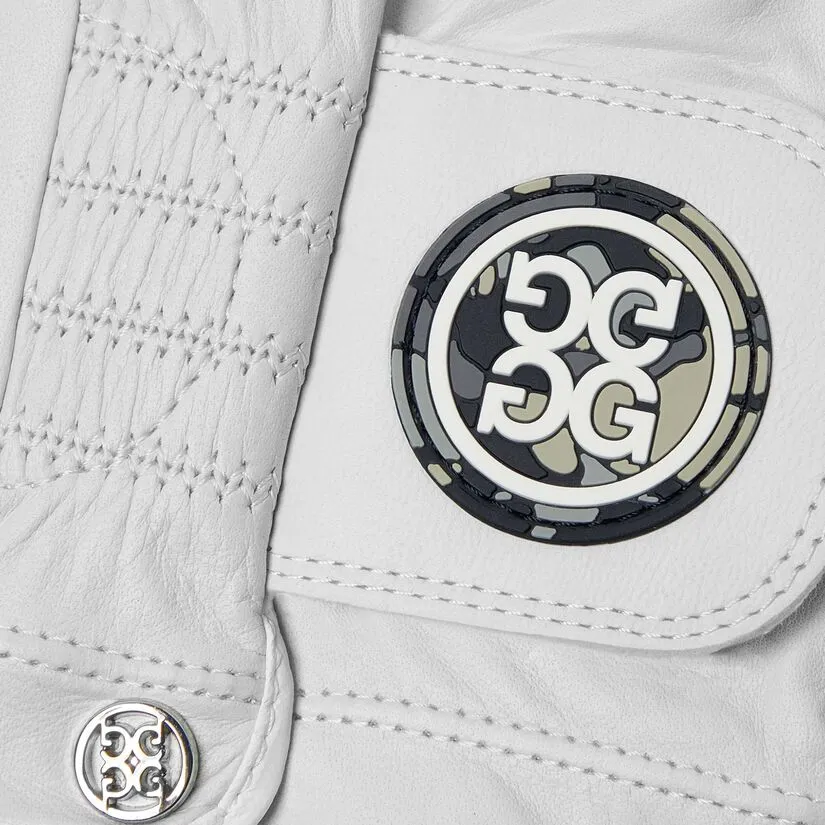 MEN'S ESSENTIAL CAMO PATCH GOLF GLOVE - Image 2