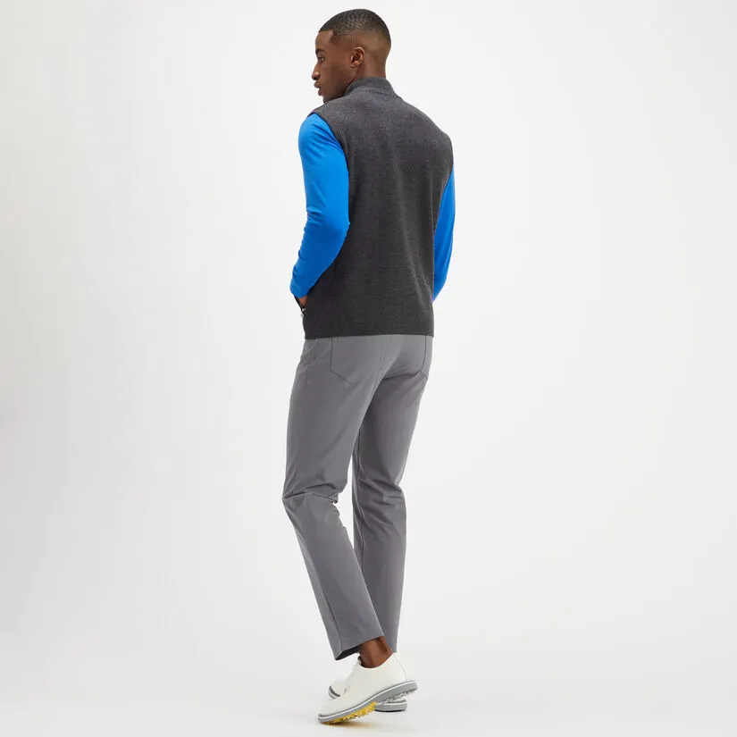 MICROFIBER-LINED DUNES VEST - Image 5