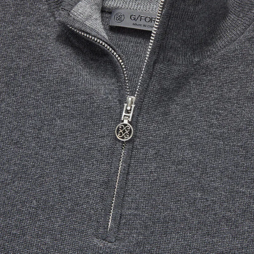 MICROFIBER-LINED DUNES VEST - Image 6