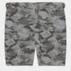 CAMO TECH TAB 4-WAY STRETCH SHORT