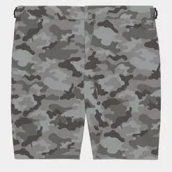 CAMO TECH TAB 4-WAY STRETCH SHORT