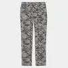 CAMO TOUR 5 POCKET 4-WAY STRETCH STRAIGHT LEG PANT