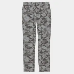 CAMO TOUR 5 POCKET 4-WAY STRETCH STRAIGHT LEG PANT