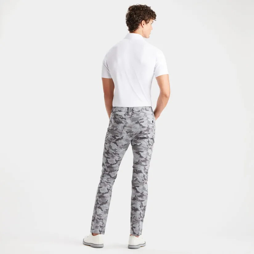 CAMO TOUR 5 POCKET 4-WAY STRETCH STRAIGHT LEG PANT - Image 5
