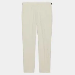 TECH TAB 4-WAY STRETCH SLIM LEG TROUSER