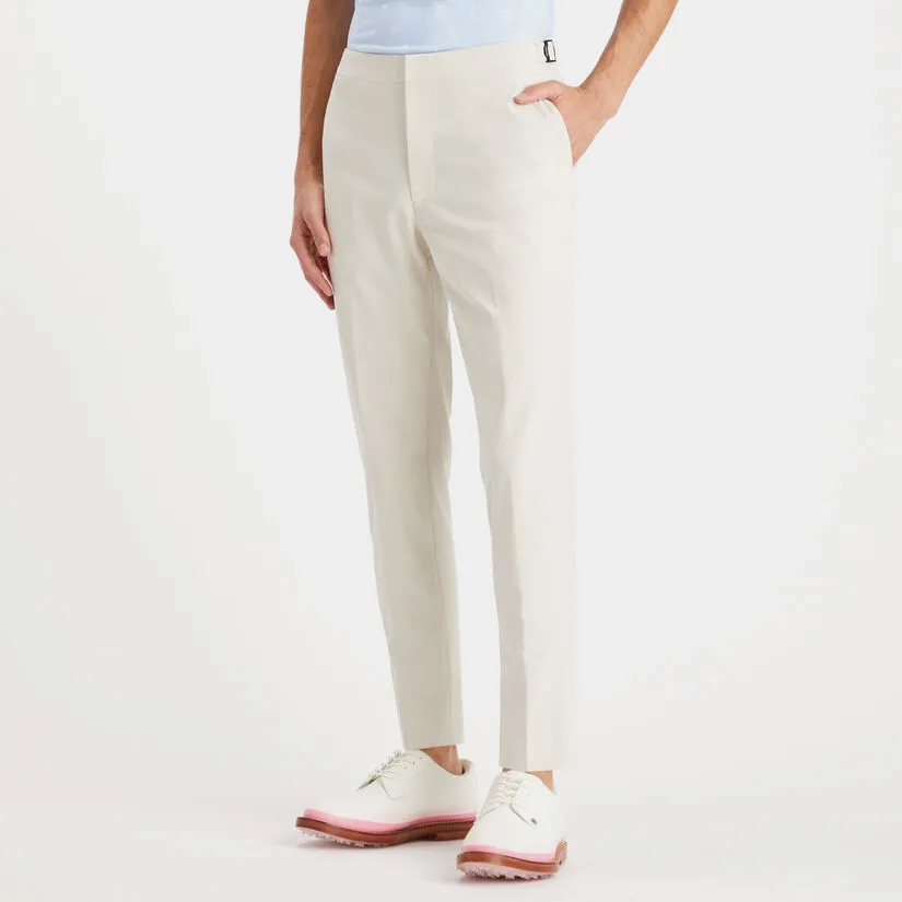 TECH TAB 4-WAY STRETCH SLIM LEG TROUSER - Image 3