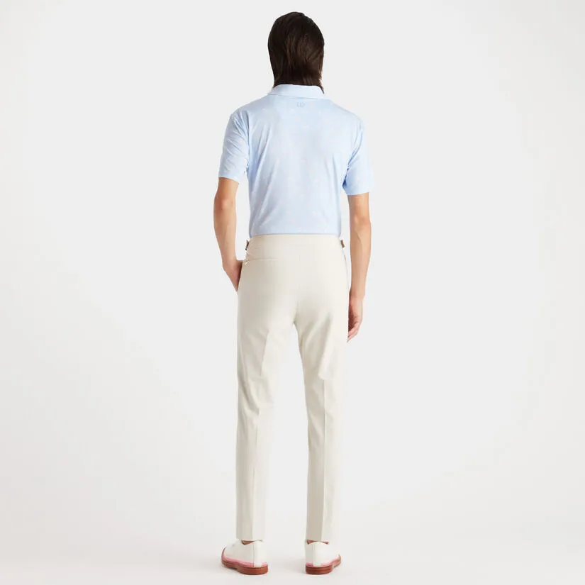 TECH TAB 4-WAY STRETCH SLIM LEG TROUSER - Image 5