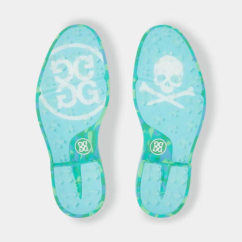 MEN'S CAMO ACCENT COLLECTION GALLIVANTER GOLF SHOE - Image 4