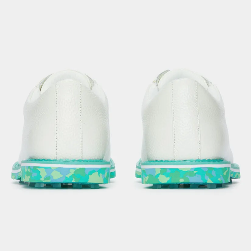 MEN'S CAMO ACCENT COLLECTION GALLIVANTER GOLF SHOE - Image 5