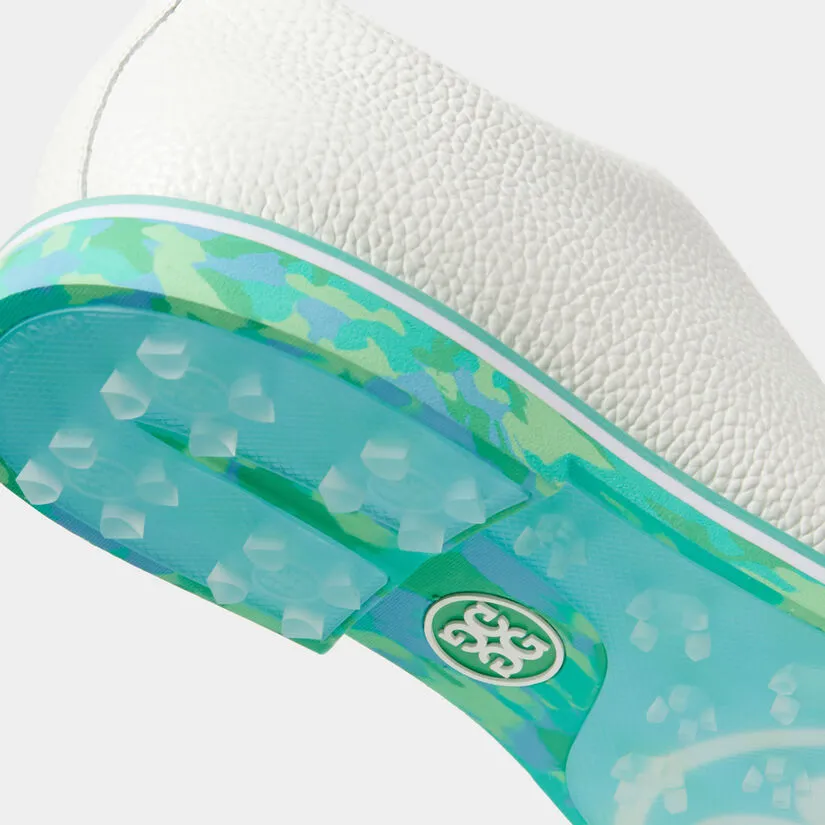 MEN'S CAMO ACCENT COLLECTION GALLIVANTER GOLF SHOE - Image 6