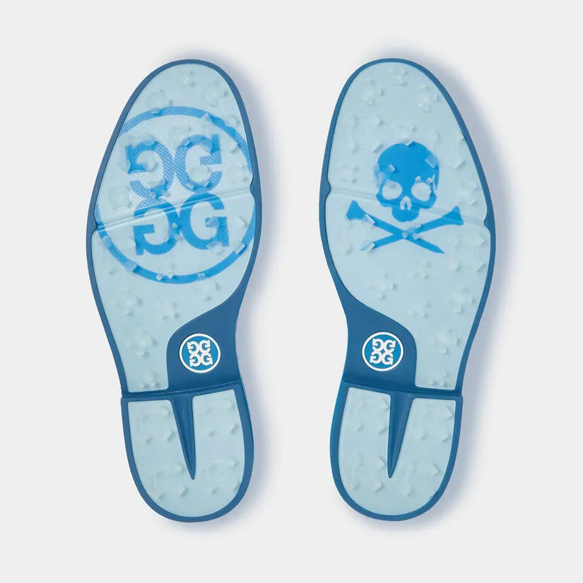 MEN'S CAMO KNIT TUXEDO GALLIVANTER GOLF SHOE - Image 4