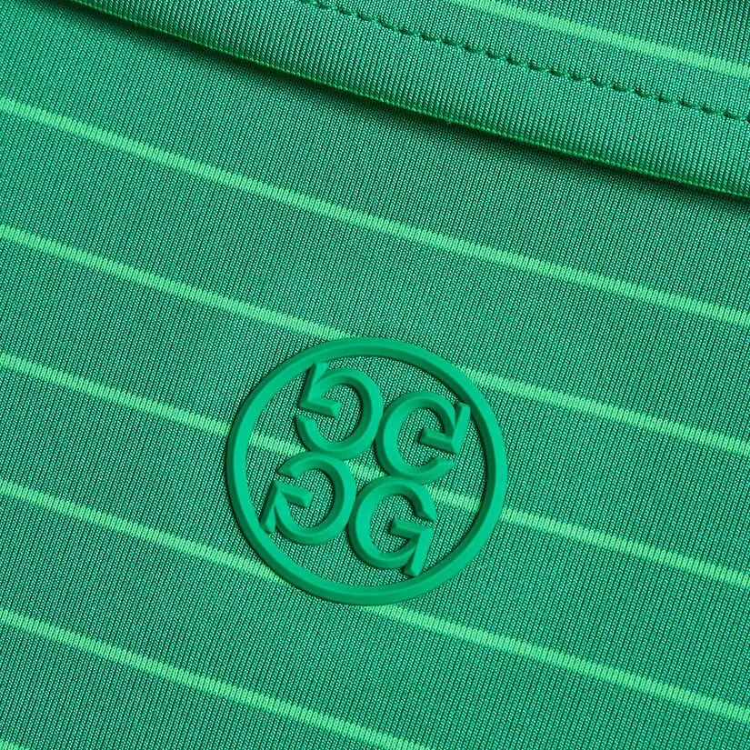 CLUB STRIPE TECH JERSEY SLIM FIT POLO - Image 6