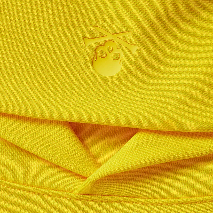 CIRCLE G'S UNISEX OVERSIZED FRENCH TERRY HOODIE - Image 12