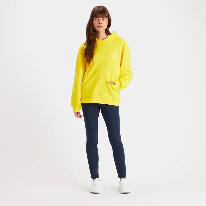 CIRCLE G'S UNISEX OVERSIZED FRENCH TERRY HOODIE - Image 9