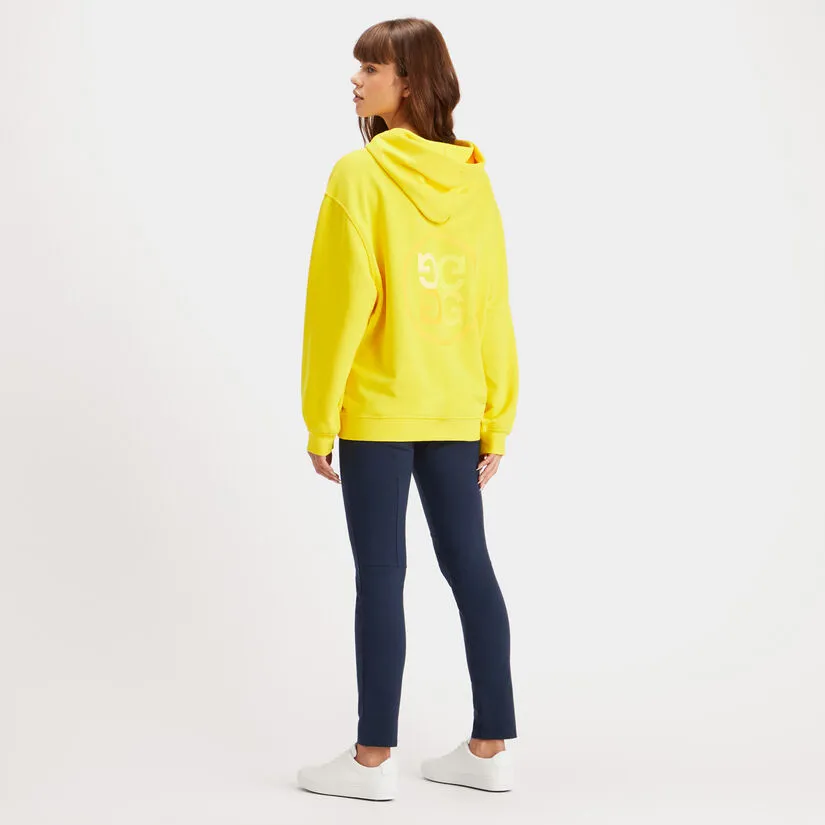 CIRCLE G'S UNISEX OVERSIZED FRENCH TERRY HOODIE - Image 10